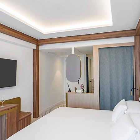 Hotel Faranda Rias Altas, Ascend Hotel Collection Perillo Luaran gambar