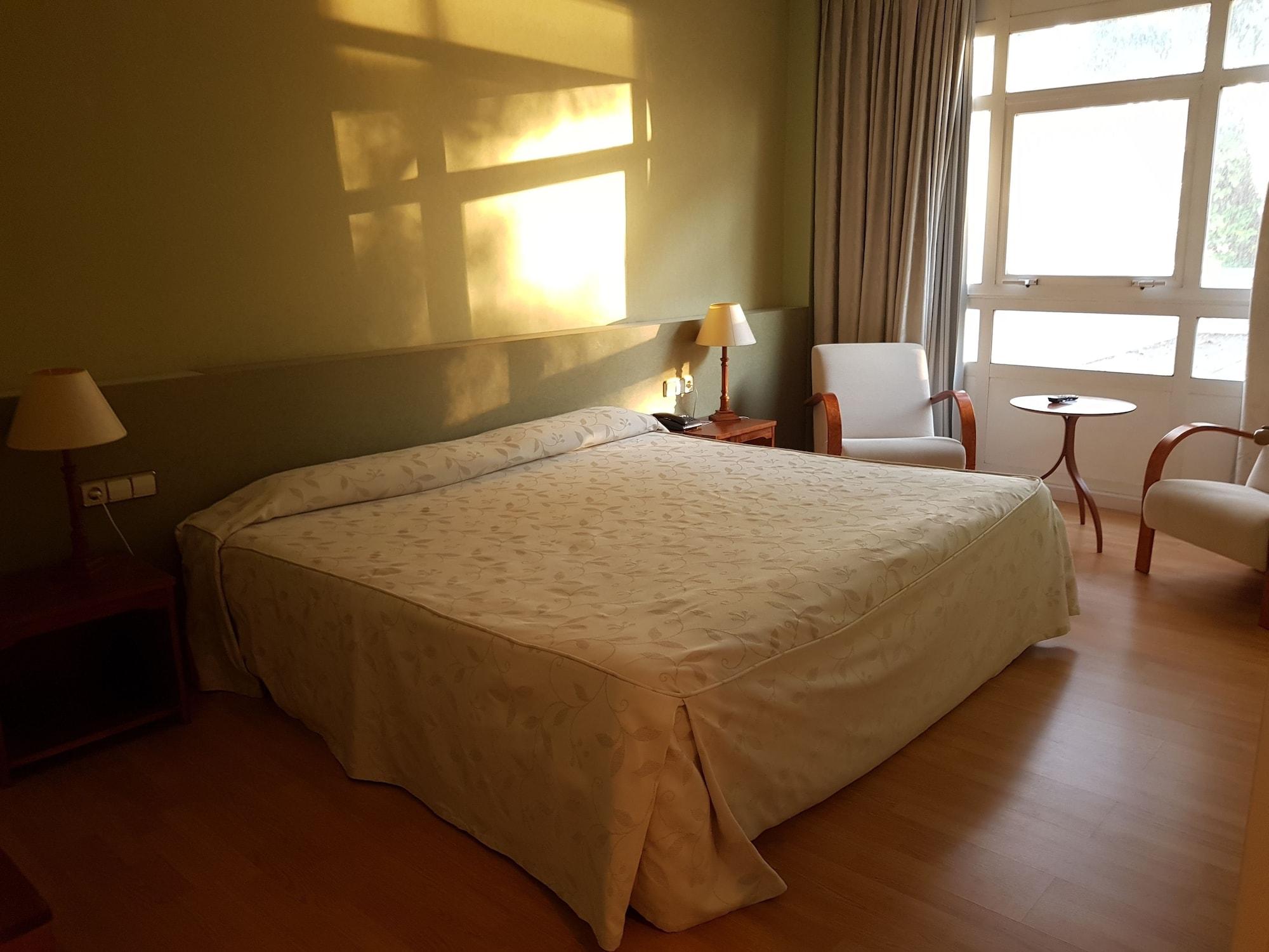 Hotel Faranda Rias Altas, Ascend Hotel Collection Perillo Luaran gambar