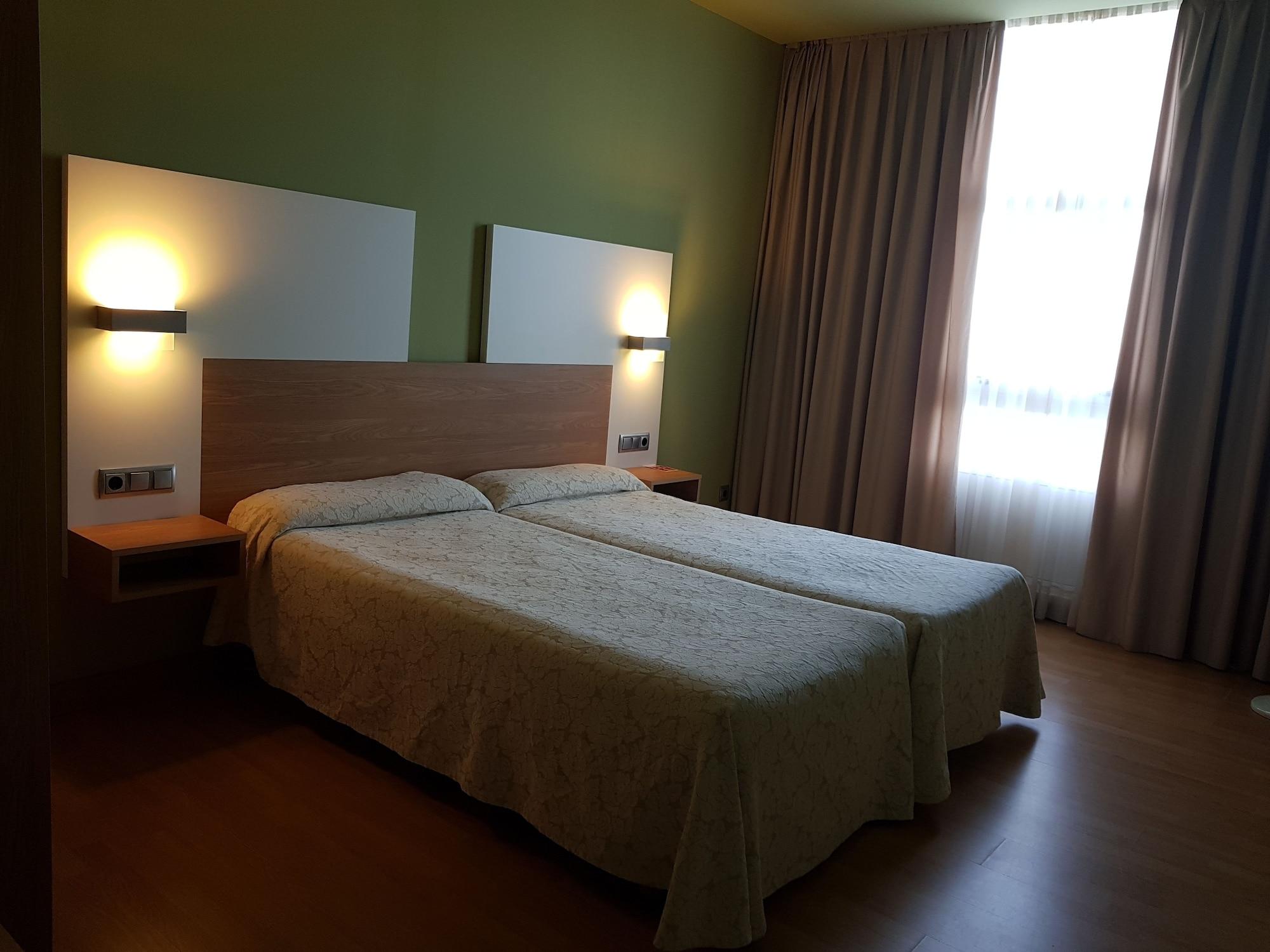 Hotel Faranda Rias Altas, Ascend Hotel Collection Perillo Luaran gambar