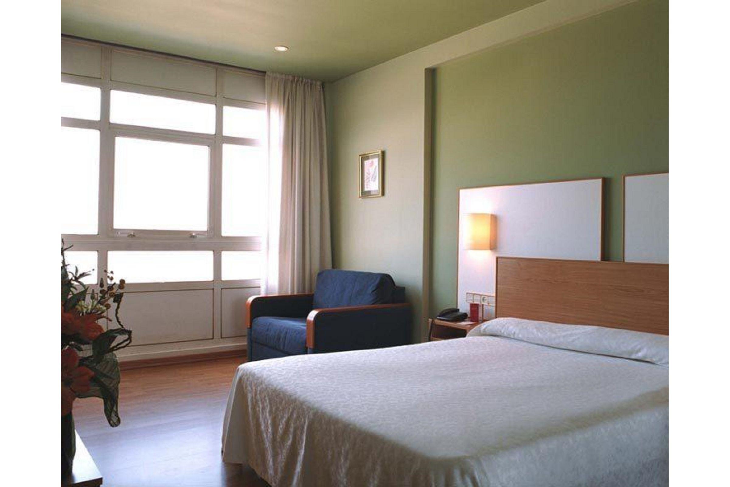 Hotel Faranda Rias Altas, Ascend Hotel Collection Perillo Luaran gambar
