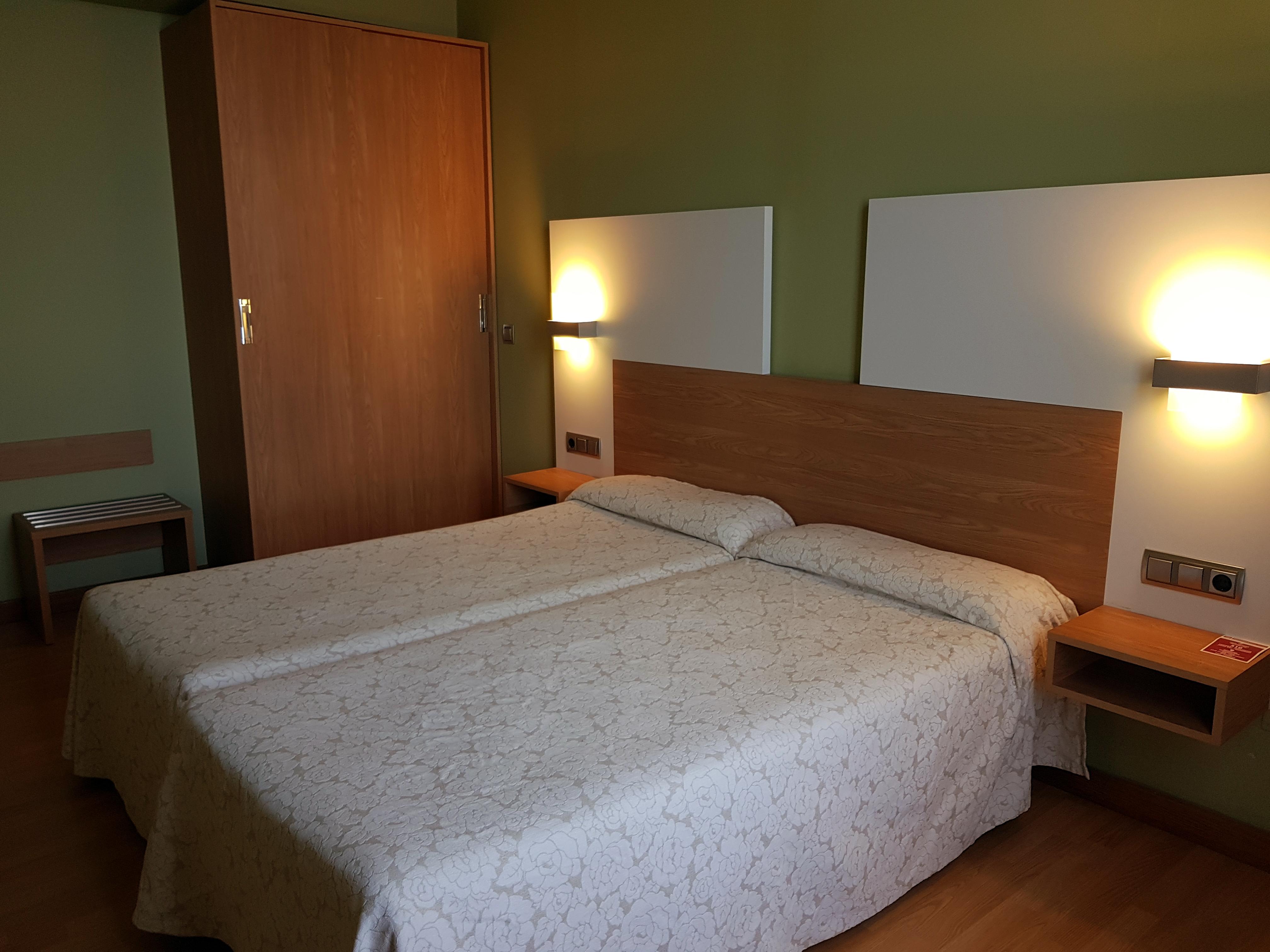 Hotel Faranda Rias Altas, Ascend Hotel Collection Perillo Luaran gambar