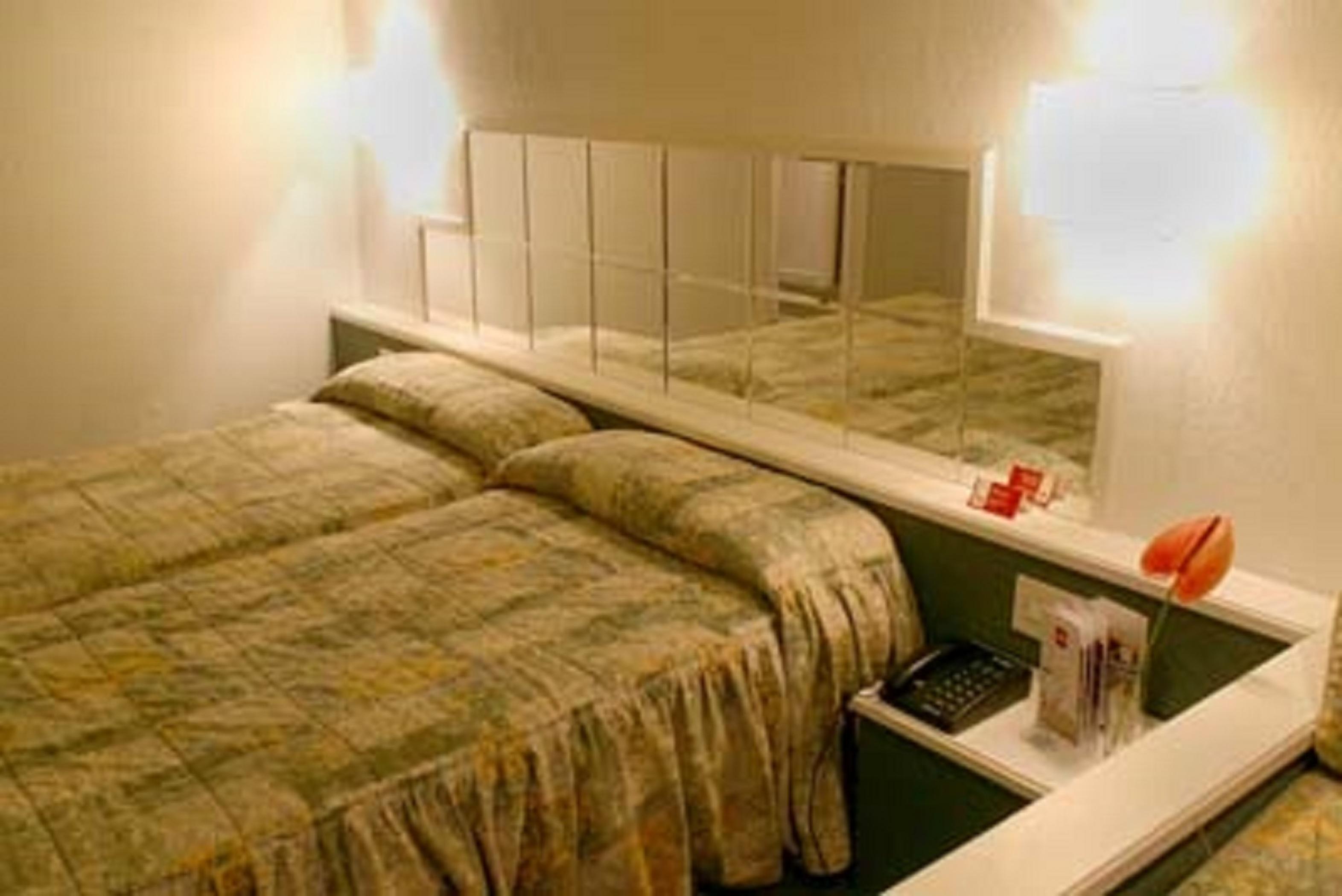 Hotel Faranda Rias Altas, Ascend Hotel Collection Perillo Luaran gambar