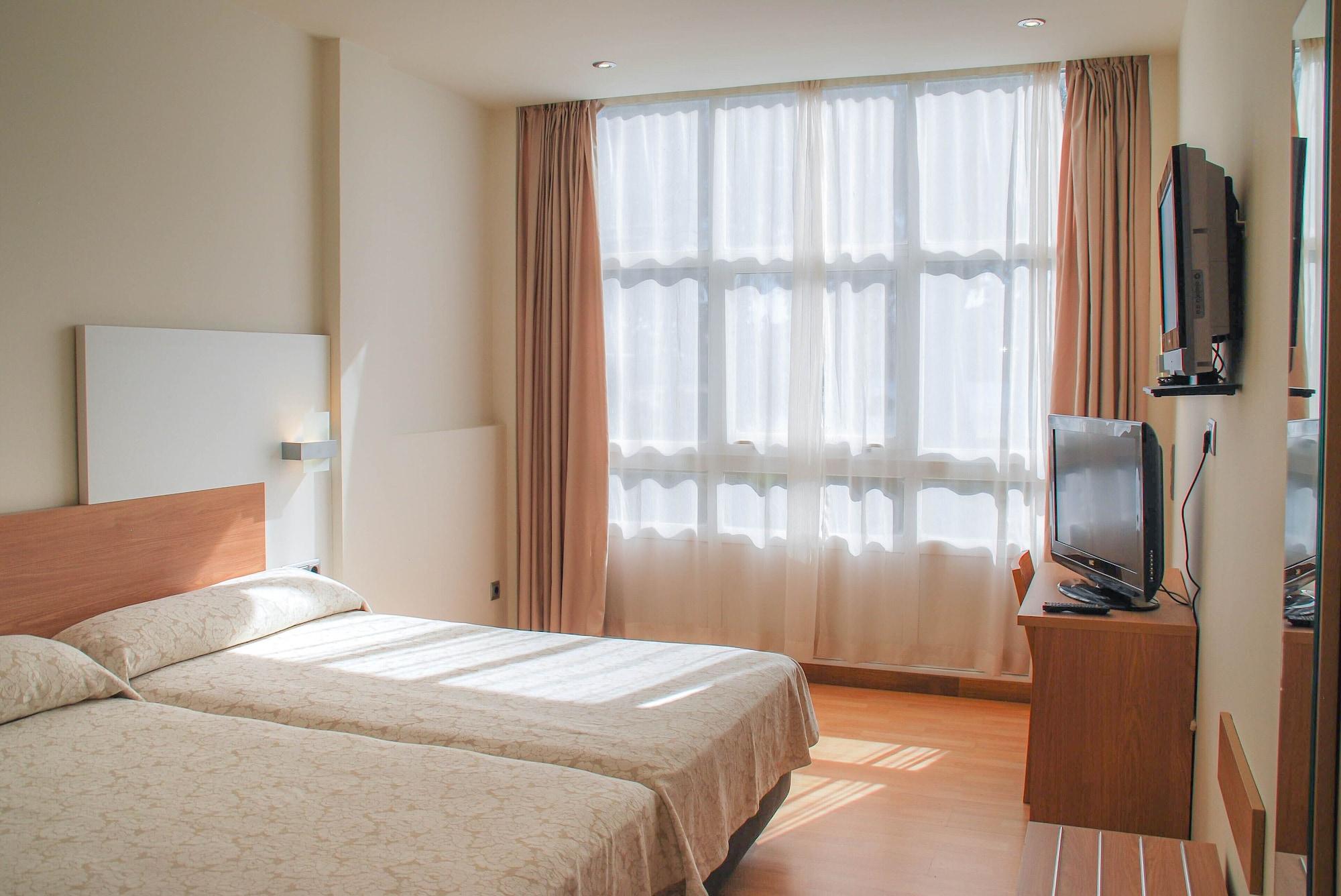 Hotel Faranda Rias Altas, Ascend Hotel Collection Perillo Luaran gambar