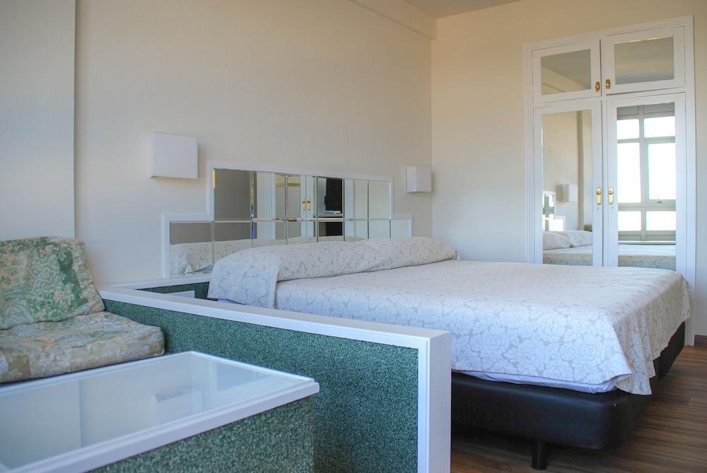 Hotel Faranda Rias Altas, Ascend Hotel Collection Perillo Luaran gambar