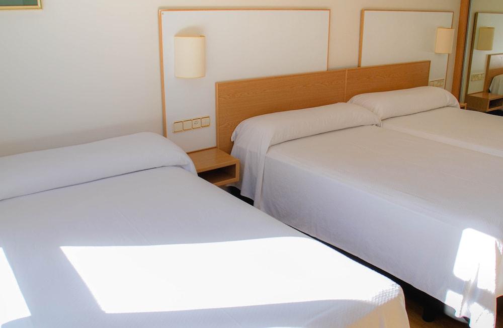 Hotel Faranda Rias Altas, Ascend Hotel Collection Perillo Luaran gambar