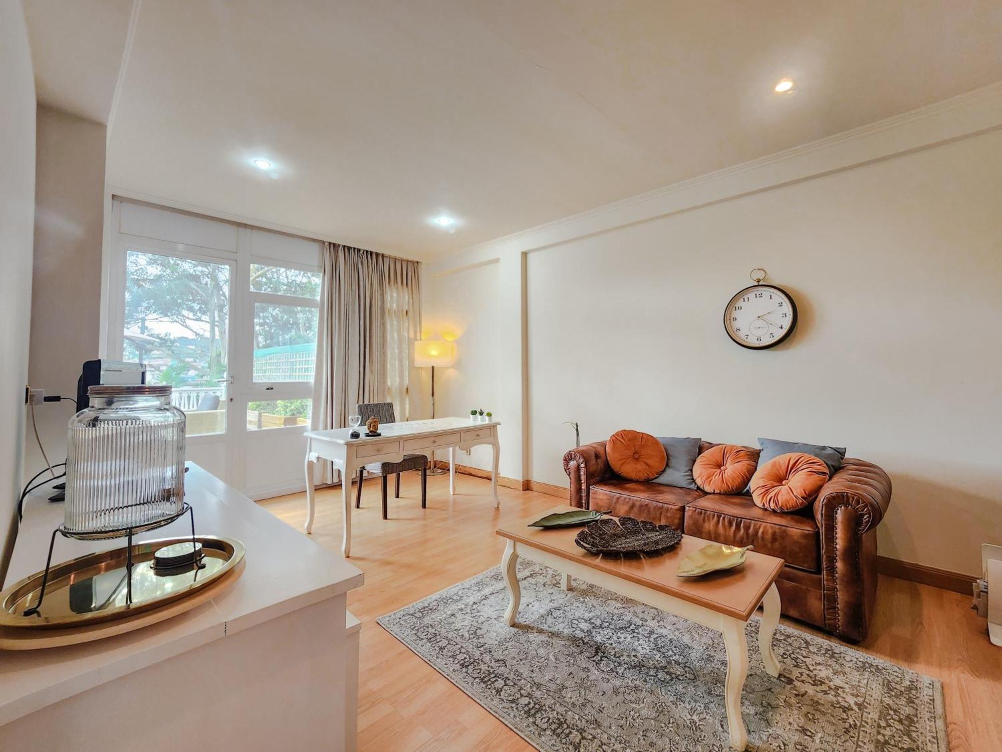 Hotel Faranda Rias Altas, Ascend Hotel Collection Perillo Luaran gambar