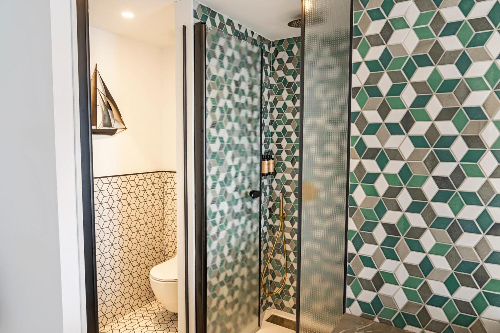 Hotel Faranda Rias Altas, Ascend Hotel Collection Perillo Luaran gambar
