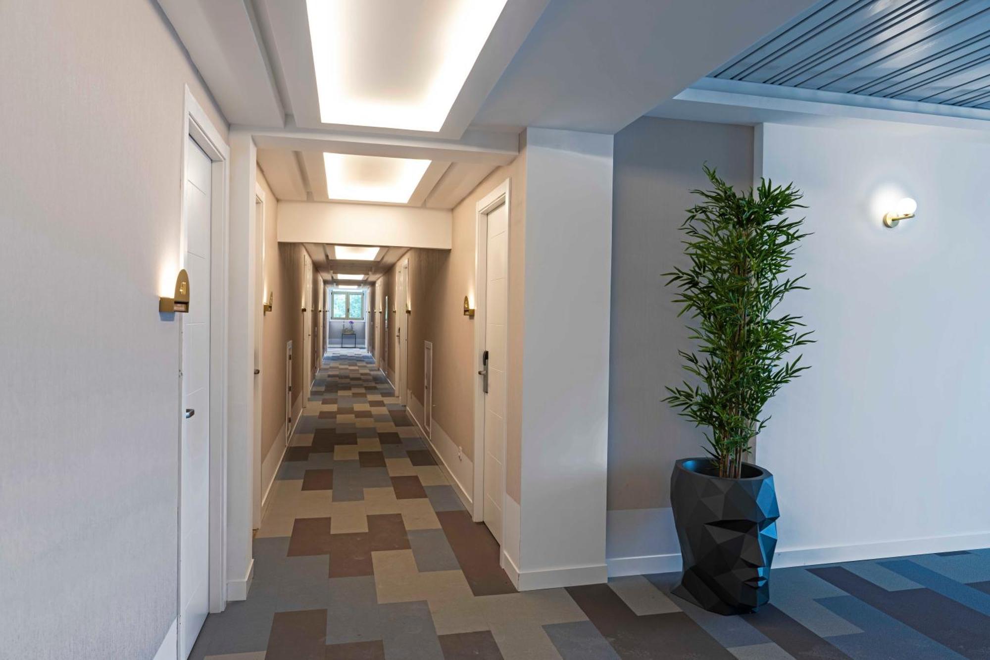 Hotel Faranda Rias Altas, Ascend Hotel Collection Perillo Luaran gambar