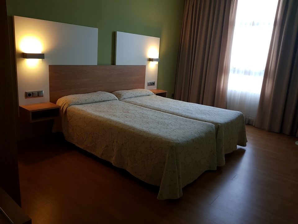 Hotel Faranda Rias Altas, Ascend Hotel Collection Perillo Luaran gambar
